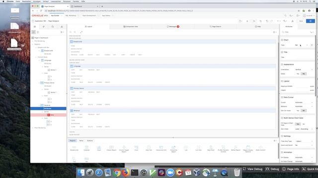 Beautiful Apps on data from everywhere: With Oracle APEX смотреть онлайн