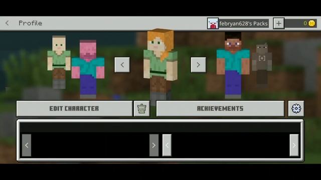Minecraft Official Update!!┃versi 1.16.0 !!!┃log in x box┃free download!! смотреть онлайн