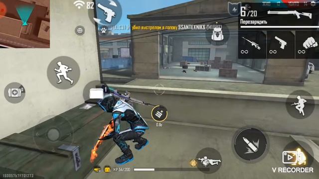 тренировка с м1014 и винче стер смотреть онлайн