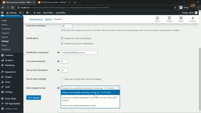 Complete WooCommerce Setup Tutorial | Woocommerce store setting tutorial beginner guide смотреть онлайн