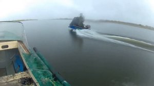 Малютка 2 на экстримальном Ходу!!!