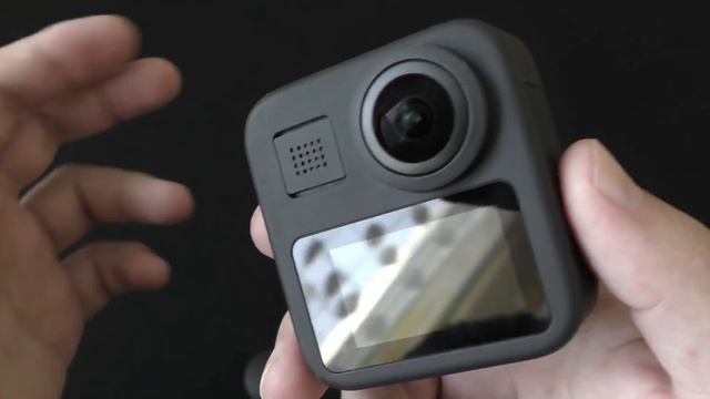 ✋ Обзор GoPro Max 360 - Минусы смотреть онлайн