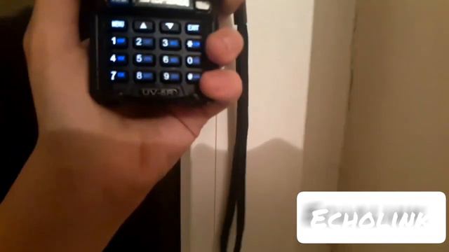 Что такое echolink.mp4 смотреть онлайн