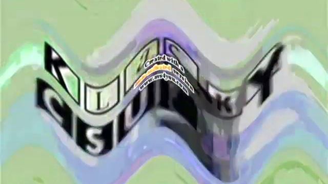 Klasky Csupo in Pixitracker Major 8 Effects Round 1 vs Everyone смотреть онлайн