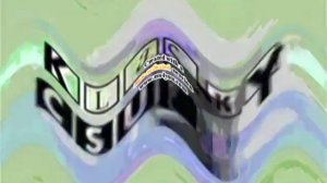 Klasky Csupo in Pixitracker Major 8 Effects Round 1 vs Everyone