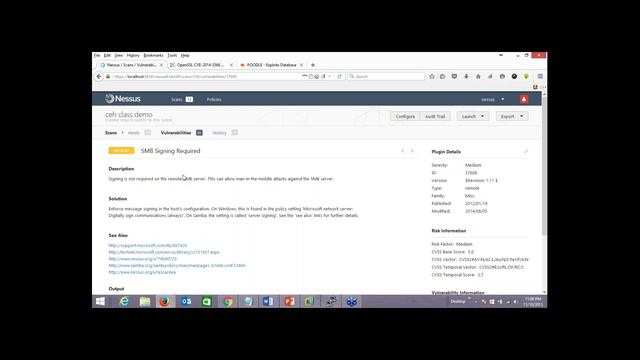 #17 Pentester Academy - Performing a real world penetration смотреть онлайн