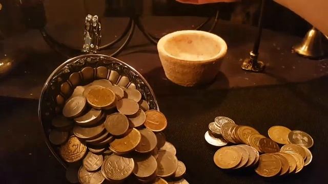 СЕРБСКИЙ ДЕНЕЖНЫЙ ОБРЯД ???ВЕДЬМИНА ИЗБА смотреть онлайн