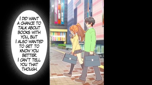 The Chatty Gyaru Tries Forcing Marriage After I Put A Band-Aid On Her Mouth смотреть онлайн