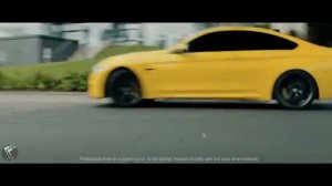gazirovka bmw