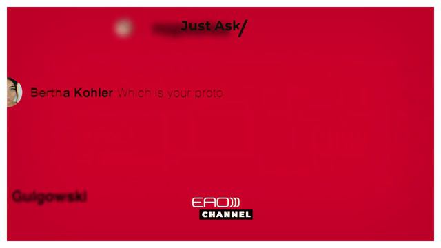 EAO and you смотреть онлайн