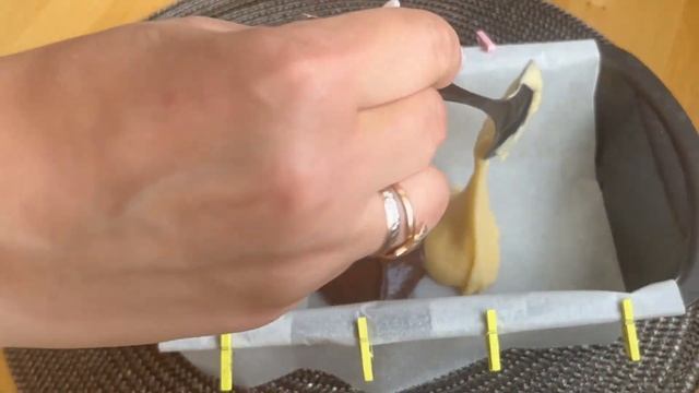 МРАМОРНЫЙ КЕКС ? Вкусный и ПРОСТОЙ РЕЦЕПТ/К ЧАЮ смотреть онлайн