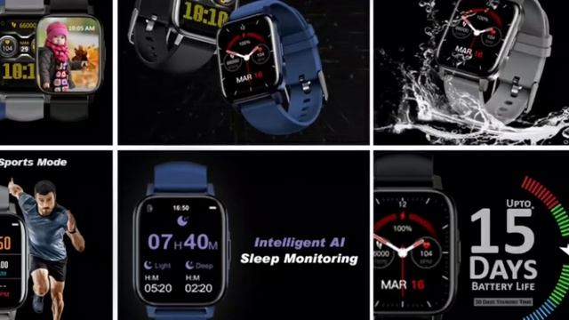 Maxima Max Pro X5 Smartwatch ?| Advance LC11 Sensor | Confirm All Specification смотреть онлайн