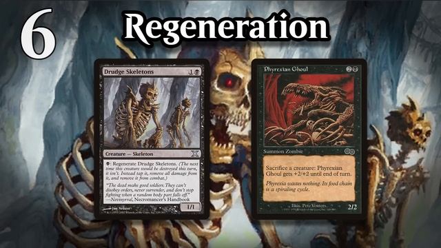 MTG Top 10: Rules I Got Wrong When I Was a Kid | Magic: the Gathering | Episode 600 смотреть онлайн