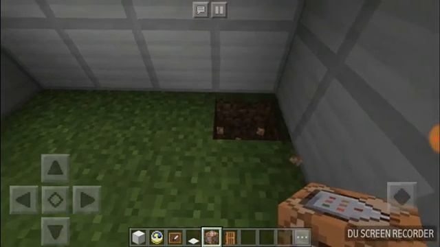 Как сделать машину времени Minecraft смотреть онлайн