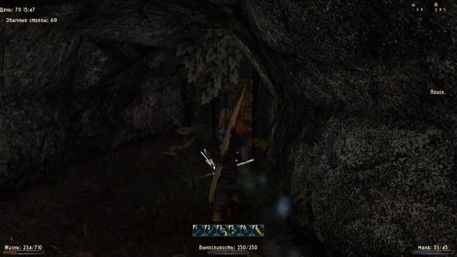 #128 ПРОБЛЕМА ФРЕГЬЯЛА, ГДЕ ФРЕГЪЯЛ. Готика 2 возвращение 2.0 Альтернативный Баланс, Сантей. смотреть онлайн