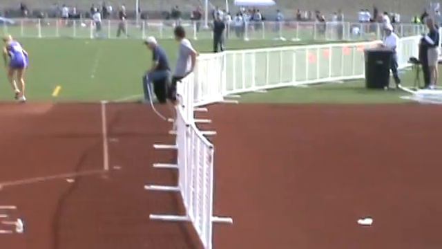 Haley Tank Pasco Invite 2009.mpg смотреть онлайн