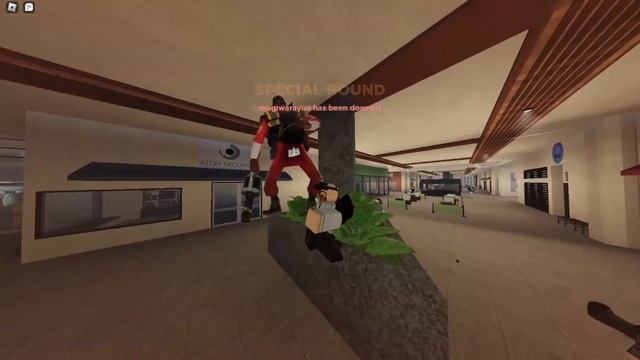 When you unlock the California Girls emote | Evade Roblox смотреть онлайн