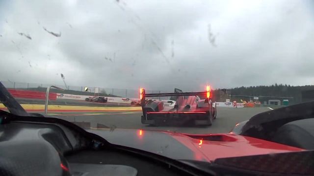 Ferrari Hypercar | Onboard The #50 LIVE Race Action At 6 Hours Of Spa 2023 | FIA WEC