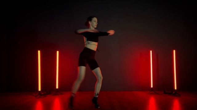 New Stuff / Оксана Трайстер / High Heels смотреть онлайн