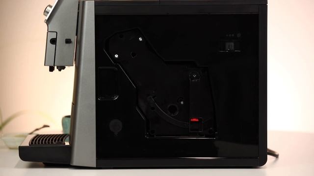 NIVONA JUBILÄUMS KAFFEEVOLLAUTOMAT NICR 821 - Produktvorstellung - Thomas Electronic Online Shop смотреть онлайн