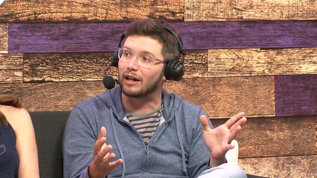 Minecraft: Story Mode Season 2 - E3 2017 смотреть онлайн