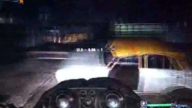 БЛОКПОСТ ЗАВИС. ТЕМНАЯ ДОЛИНА. STALKER смотреть онлайн