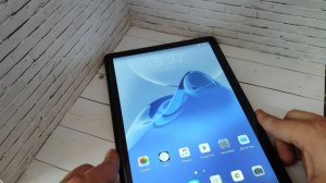 Umiio I15 Pro планшет с клавиатурой отзыв