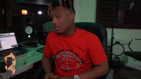 Juice WRLD: Rental freestyle