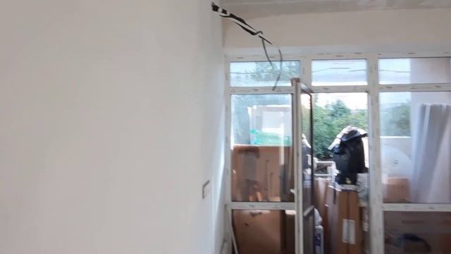 Ремонт квартиры | Этапы отделки квартиры с бетона под ключ | Черновая отделка ЖК "Новая заря" СОЧИ смотреть онлайн