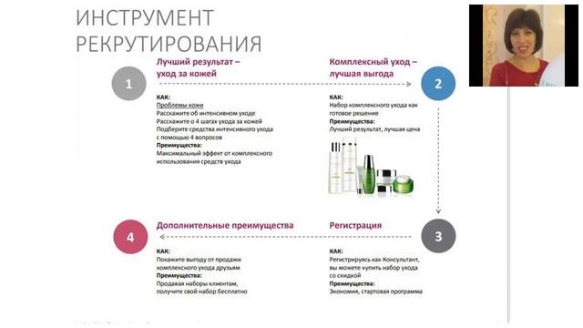 Продуктовая навигация Nov Age смотреть онлайн