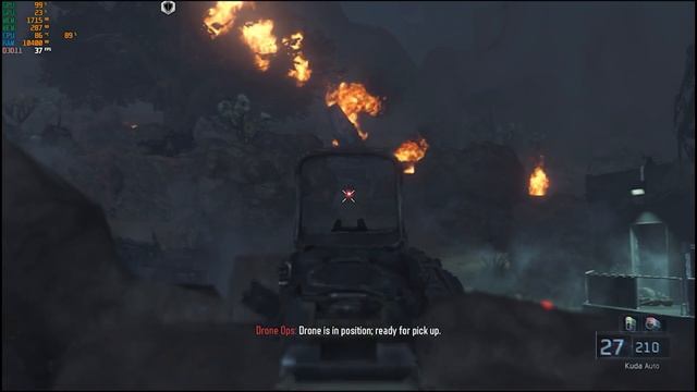 COD Black ops 3 ? Laptop ? Dell Latitude 5580 ?️ Nvidia 940MX 2GB смотреть онлайн