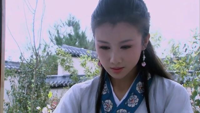 【ENG SUB】《牡丹亭 Peony Pavilion》第02集 | 国府千金爱上穷苦书生！（沙溢、孙菲菲、郭凯敏） смотреть онлайн