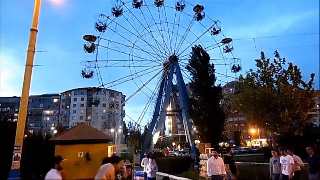 Просто не о чем (Махачкала прогулка) смотреть онлайн