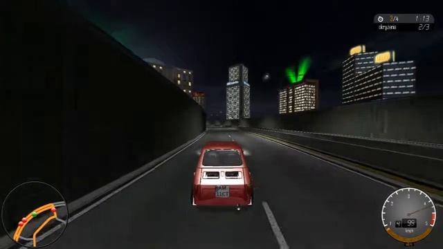 Zagrajmy w Maluch Racer 3 #7 смотреть онлайн