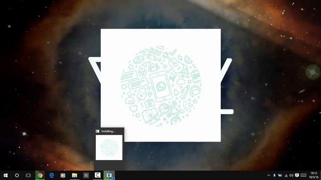 WHATSAPP para PC (Windows/MAC) смотреть онлайн