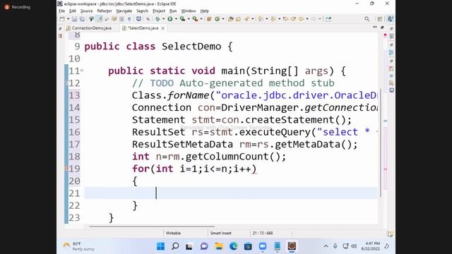 12 13 jdbc смотреть онлайн