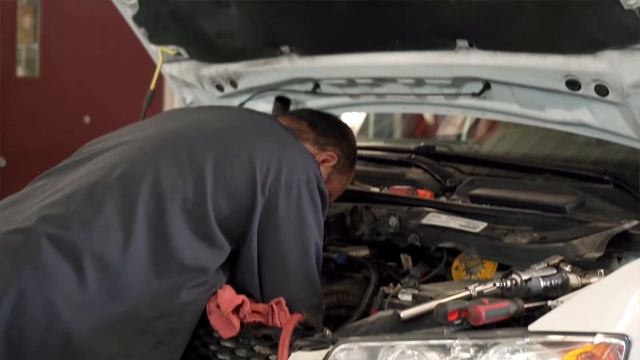 Williamson Chrysler Service Department смотреть онлайн