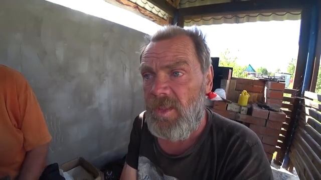 Хочу пожрать - Дегустация блюд с забегаловки (Марина) Бригада объелась вся смотреть онлайн