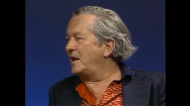 William Styron Interview The Writers Workshop @ the University of South Carolina смотреть онлайн