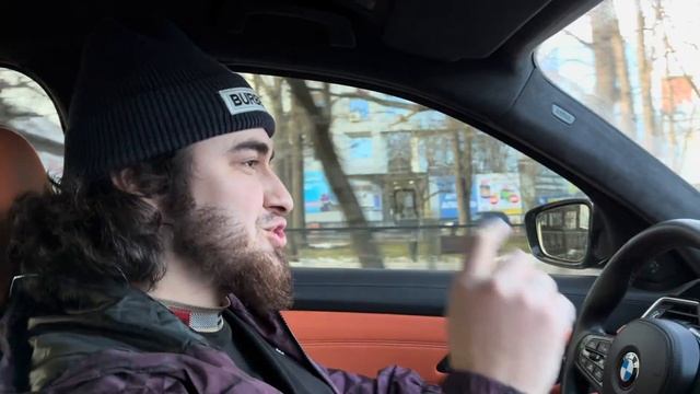 САМАЯ КРАСИВАЯ M3 G80 | M5F90 stage 2 ZRperformance | ШАШКИ ДРИФТ ГОНКИ смотреть онлайн