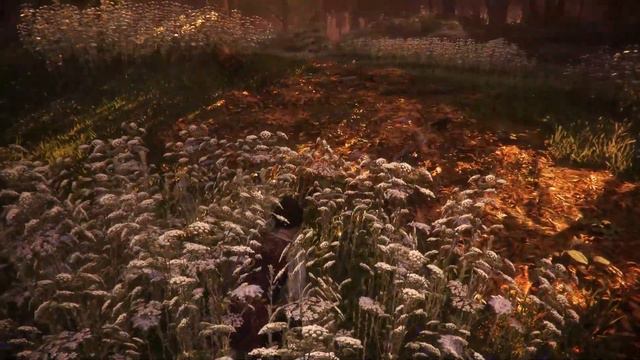 ПРЕКРАСНОЕ И УЖАСНОЕ СРЕДНЕВЕКОВЬЕ [A Plague Tale: Innocence #1] смотреть онлайн