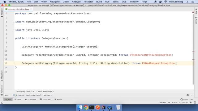 Spring Boot Java Tutorial - REST API using PostgreSQL and JWT смотреть онлайн