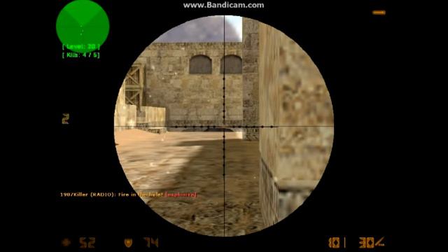 music montage with awp Counter strike 1.6 смотреть онлайн