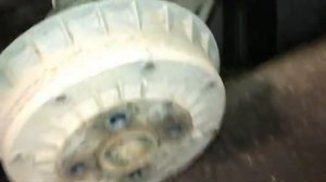 КАК ЗАМЕНИТЬ ЗАДНИЕ СТОЙКИ АМОРТИЗАТОРЫ НА ФОЛЬКСВАГЕН ПАССАТ ?