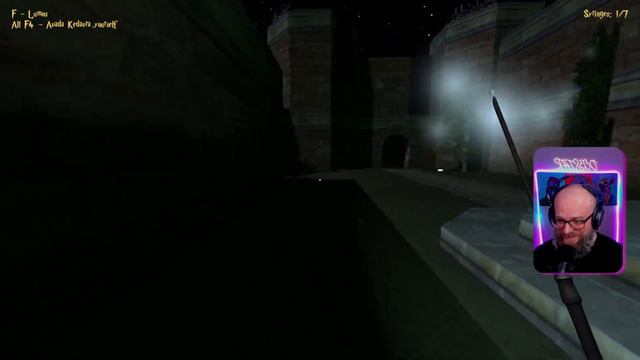 This HOGWARTS LEGACY update is INSANE!!! смотреть онлайн