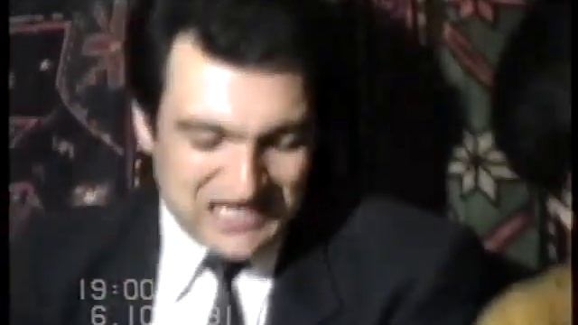 Kelbecer Toyu 1991 смотреть онлайн