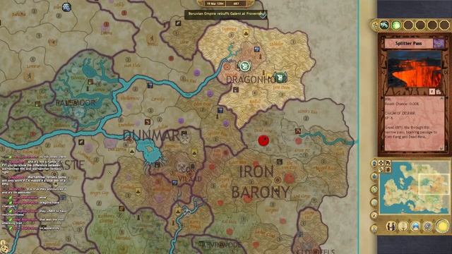 Sovereignty: Crown of Kings- DragonHold Part 4 смотреть онлайн