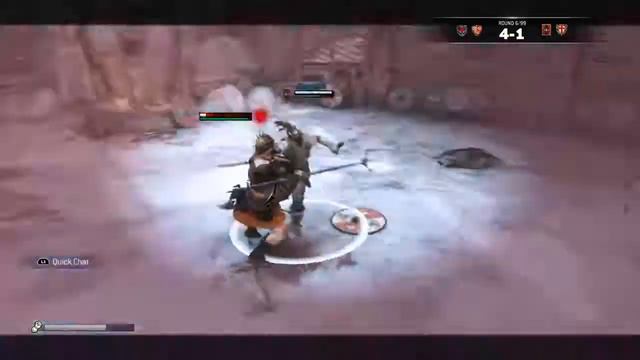For Honor - The Pit смотреть онлайн