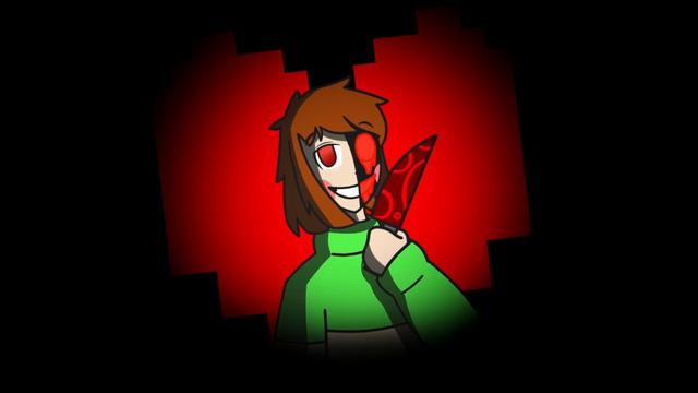 Megalo Strike Back -Undertale remix- смотреть онлайн