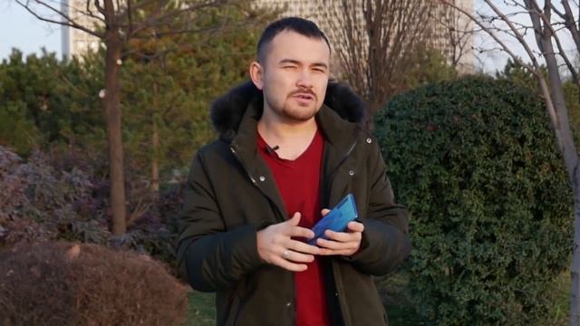 SAMSUNG GALAXY A9! 5 KAMERALI SMARTFON! смотреть онлайн
